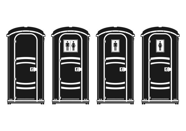 Best Portable Toilets for Parks and Recreation Areas  in On Top Of The World Designated Place, FL